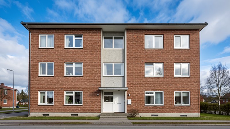 Bergsliden 7